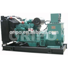 200kva/160KW Dieselgenerator mit Dieselmotor